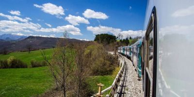 Siedo in questa mia pacata felicitą