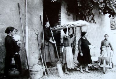 I giardini della memoria