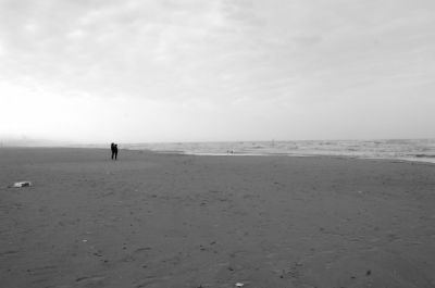 Da dove finisce la sera