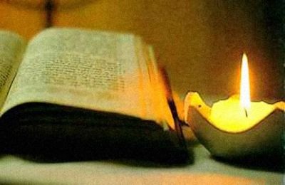 � amore che s'affaccia all'improvviso