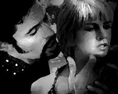 Percorso molecolare dell'amore