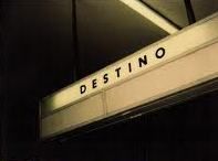 A destinarsi  