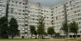 Il condominio delle parole