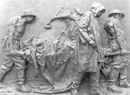 TFR, ovvero Tre Fatti Rimarcati  