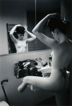 Innaturale posa- posa reale