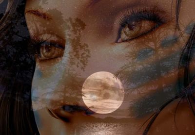 L'attimo di una sera