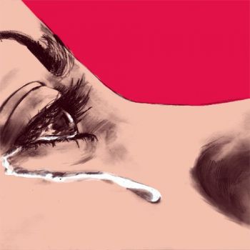 Tu fosti finche' non te ne andasti