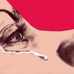 Tu fosti finche' non te ne andasti