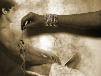 Matassa ai confini dell'irrealta'  