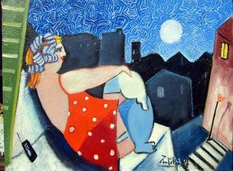 Una specie di specie