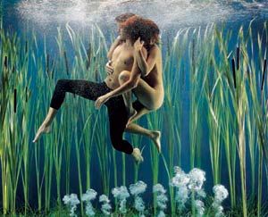 Se ti succedesse di immaginare una traversata