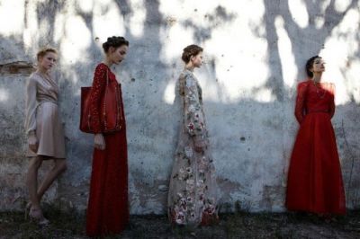 Le cose belle che vedo