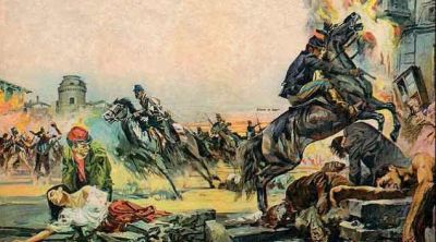 Cos� diversa cos� uguale sei l'ideale  