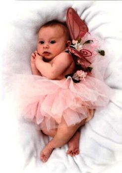 Desiderio avvolto in una stoffa  