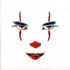 Un Pagliaccio triste che ride ancora