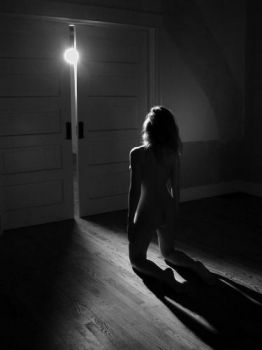 C'era una luce a spegnerci la notte