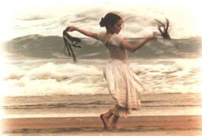 Il deserto degli istanti