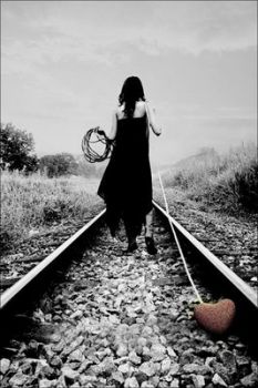 Eppure, lo chiamavo amore