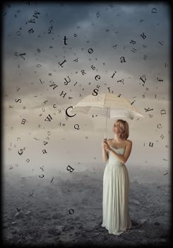 In questo non dire, sei