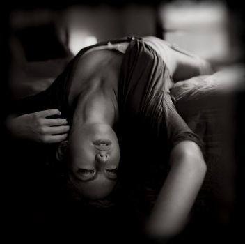 Per non pensarti ancora