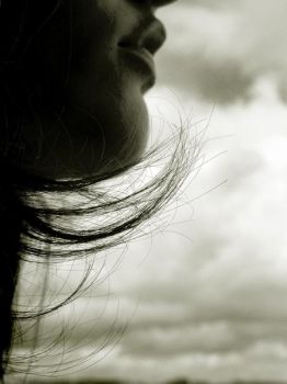 Ho, il tuo andare via