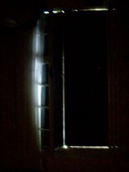 Ti portò via la notte