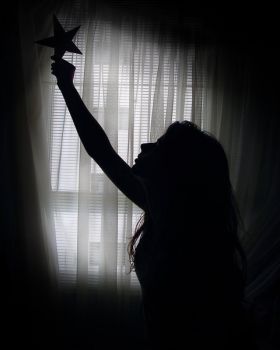 Di un giorno nella notte