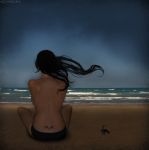 Nel giorno che muore