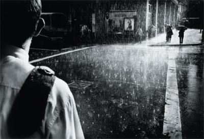 E le sere parlavano ai giorni  