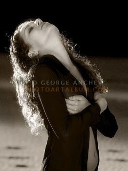 Penso che sarai bellissima