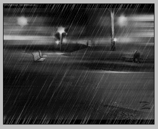 La voce del silenzio  