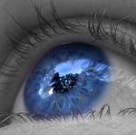 Il tuo mare negli occhi