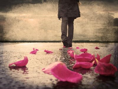 Il silenzio che passa  