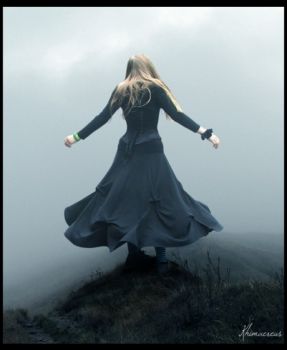 La nebbia e l�autunno  