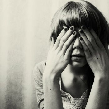 Un cielo malato di neve