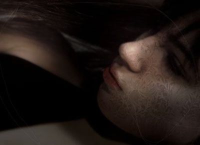 Appoggia il tuo pensiero sulle mie labbra