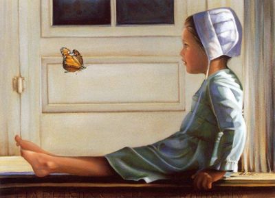 Meriggi a Lou Soulei- Carry le Ruet