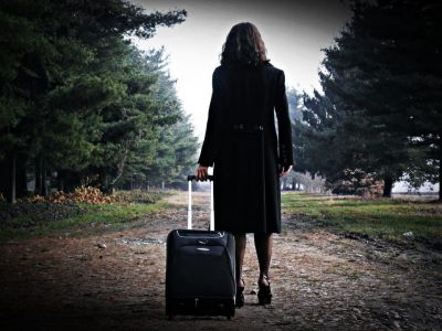 Un giorno sfiorato appena