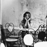 Dove arriva il tuo sguardo