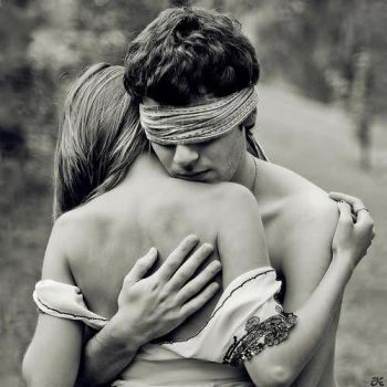 Il cielo sull’acqua