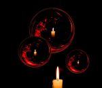 Nella bugia dei tuoi occhi