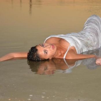 Bagnati dalle nuvole