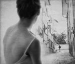 Quando piove e resti