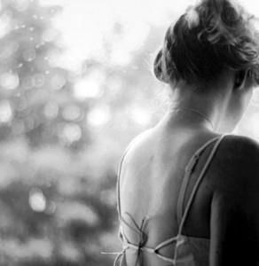 Sar� la neve e tu lo sguardo