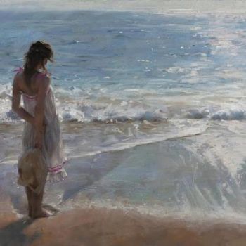 Dove ti leggo le parole