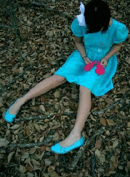 L'eterno attimo di noi