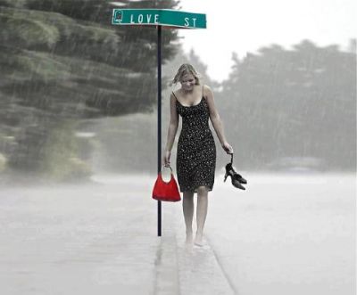 Ti scrive la mia voce