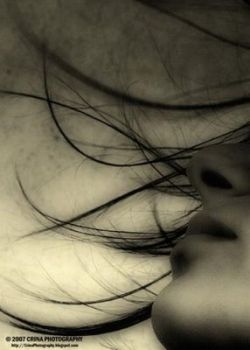 Parce que la nuit... (Perché la notte...)