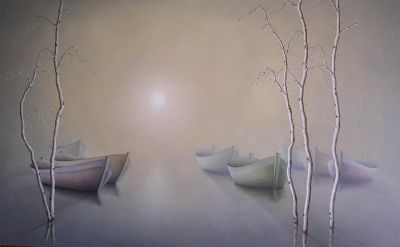 Nel segreto delle ombre