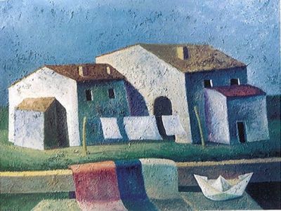 Il punto dopo le parole